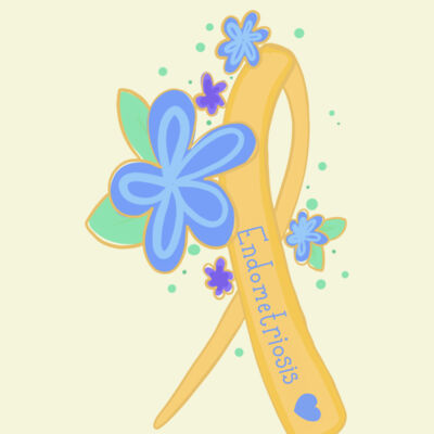 Endo Yellow Ribbon  Thumbnail