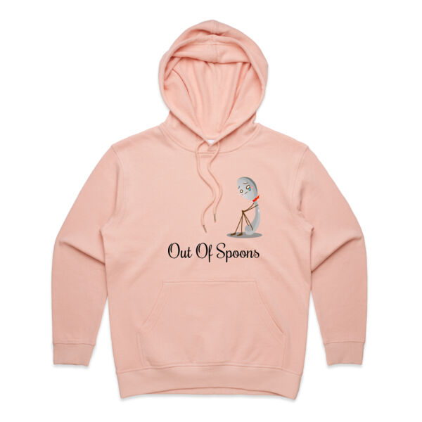  Out Of Spoons 2 Thumbnail