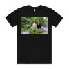 AS Colour Mens Basic Tee Thumbnail