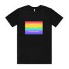 AS Colour Mens Basic Tee Thumbnail