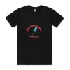 AS Colour Mens Basic Tee Thumbnail