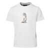 Podium Mens Poly Tee Thumbnail