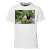 Podium Mens Poly Tee Thumbnail