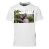 Podium Mens Poly Tee Thumbnail