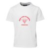 Podium Mens Poly Tee Thumbnail