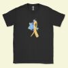 Gildan Mens Softstyle T-Shirt Thumbnail