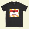 Gildan Mens Softstyle T-Shirt Thumbnail