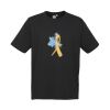 Biz Collection Mens Ice Tee Thumbnail