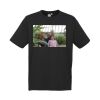 Biz Collection Mens Ice Tee Thumbnail