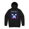 AS Colour Mens Stencil Hoodie Thumbnail