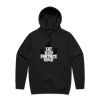 AS Colour Mens Stencil Hoodie Thumbnail