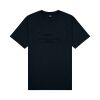 Cloke Mens Outline Tee - Plus Sizes Thumbnail