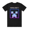 AS Colour Mens Staple T shirt Thumbnail