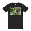 AS Colour Mens Block T shirt Thumbnail