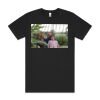 AS Colour Mens Block T shirt Thumbnail