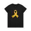 AS Colour Womens Maple Tee Thumbnail