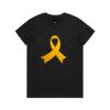 AS Colour Womens Maple Tee Thumbnail