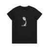AS Colour Womens Maple Tee Thumbnail