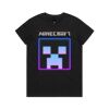 AS Colour Womens Maple Tee Thumbnail