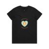 AS Colour Womens Maple Tee Thumbnail