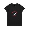 AS Colour Womens Maple Tee Thumbnail