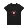 AS Colour Womens Maple Tee Thumbnail