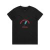 AS Colour Womens Maple Tee Thumbnail