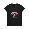 AS Colour Womens Maple Tee Thumbnail